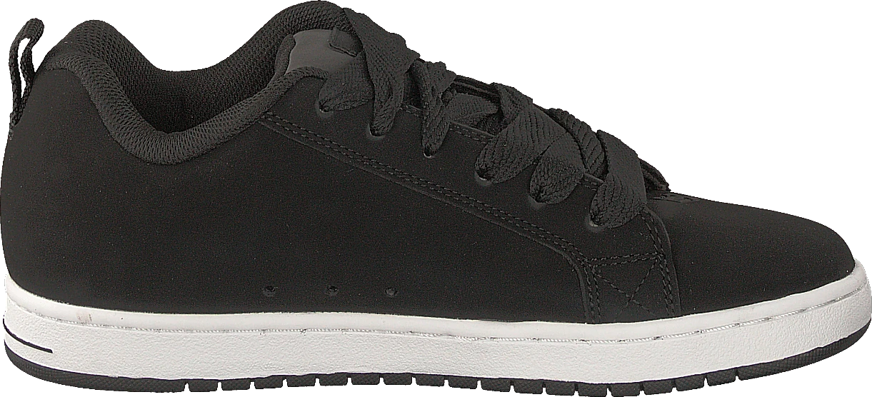 DC SHOES Court Graffik Se Black Camo 2 DC SHOES Court Graffik Se Black Camo - Image 2