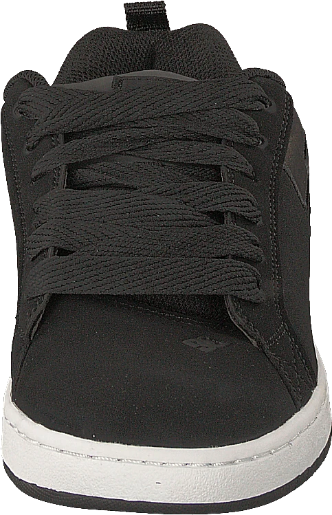 DC SHOES Court Graffik Se Black Camo 4 DC SHOES Court Graffik Se Black Camo - Image 4