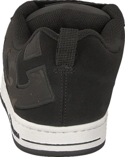 DC SHOES Court Graffik Se Black Camo 11 DC SHOES Court Graffik Se Black Camo -Duffy kauppa 60099 25 4