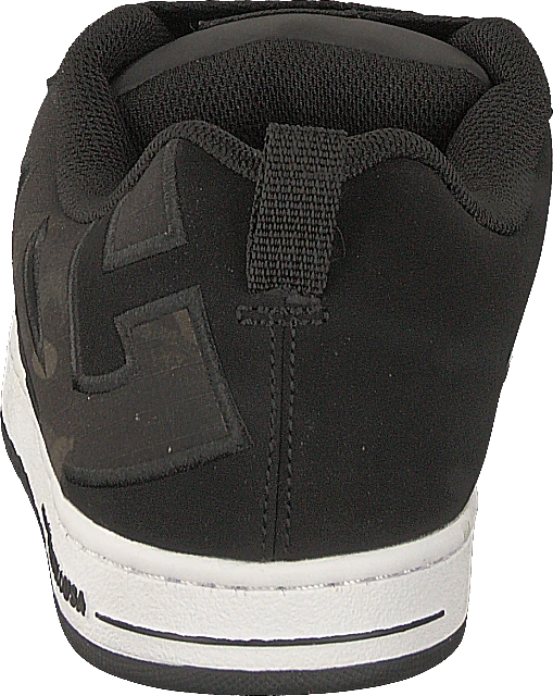 DC SHOES Court Graffik Se Black Camo 5 DC SHOES Court Graffik Se Black Camo - Image 5