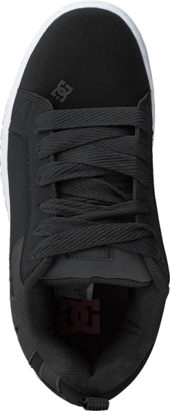 DC SHOES Court Graffik Se Black Camo 12 DC SHOES Court Graffik Se Black Camo -Duffy kauppa 60099 25 5