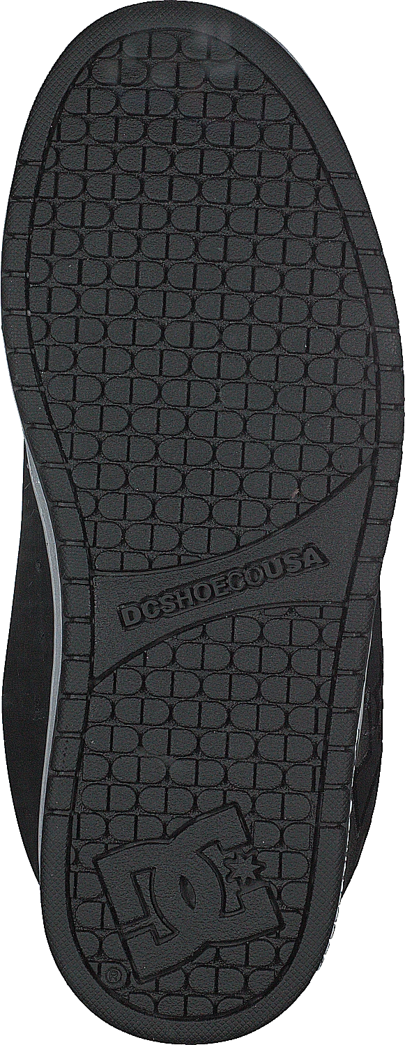 DC SHOES Court Graffik Se Black Camo 7 DC SHOES Court Graffik Se Black Camo - Image 7