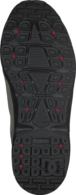 DC SHOES Torstein Timber -Duffy kauppa 60099 27 6