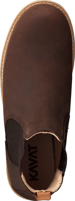 Kavat Hagfors Ep Dark Brown -Duffy kauppa 60099 62 5