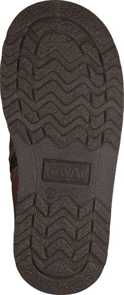 Kavat Nymölla Ep Light Brown -Duffy kauppa 60099 66 6