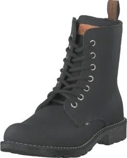 Kavat Lervik Jr Xc Black -Duffy kauppa 60099 75 2