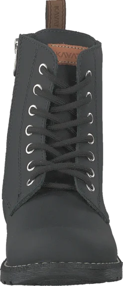 Kavat Lervik Jr Xc Black -Duffy kauppa 60099 75 3