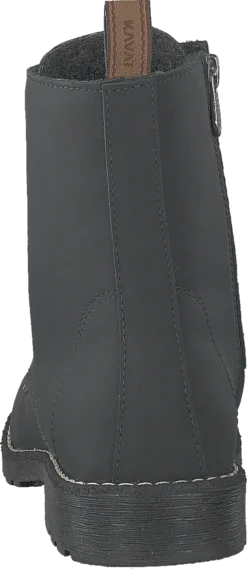 Kavat Lervik Jr Xc Black -Duffy kauppa 60099 75 4