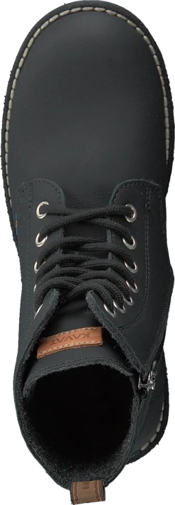 Kavat Lervik Jr Xc Black -Duffy kauppa 60099 75 5