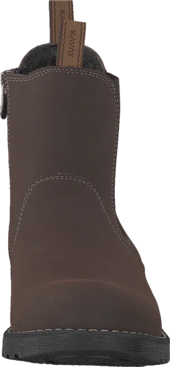 Kavat Husum Xc Dark Brown -Duffy kauppa 60099 89 3