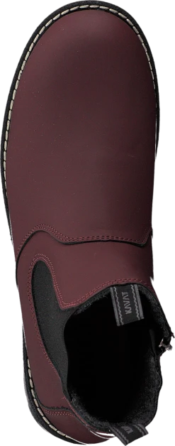 Kavat Husum Xc Bordeaux -Duffy kauppa 60099 90 5