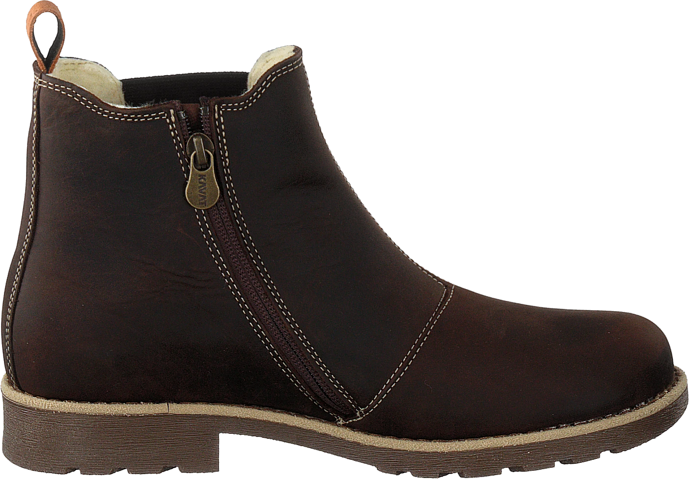 Kavat Brändås Ep Dark Brown 2 Kavat Brändås Ep Dark Brown - Image 2