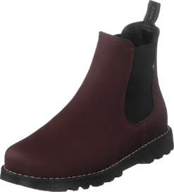 Kavat Bodås Jr Xc Bordeaux -Duffy kauppa 60100 07 2