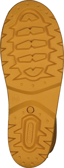 Kavat Pöl Wp Yellow -Duffy kauppa 60100 12 6