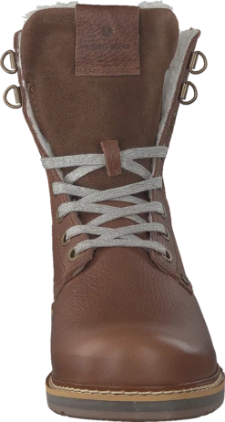 Josie High Fur Dark Brown 10 Josie High Fur Dark Brown -Duffy kauppa 60100 69 3