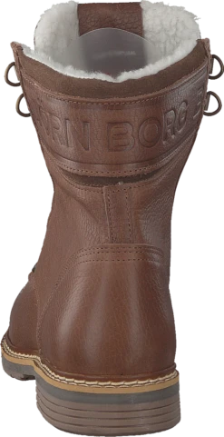 Josie High Fur Dark Brown 11 Josie High Fur Dark Brown -Duffy kauppa 60100 69 4