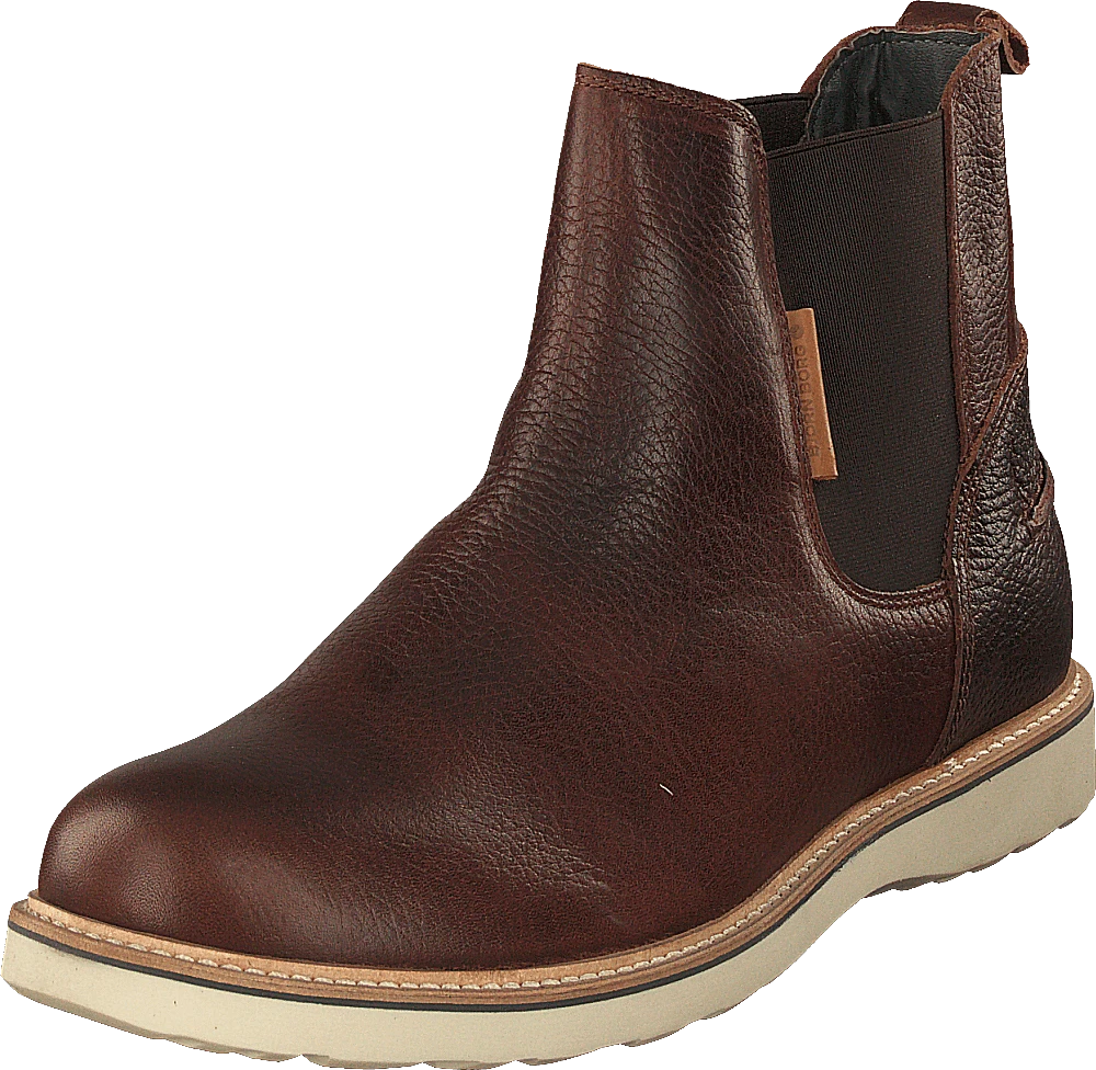 Mason Chs M Dark Brown 3 Mason Chs M Dark Brown - Image 3