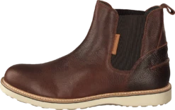 Mason Chs M Dark Brown