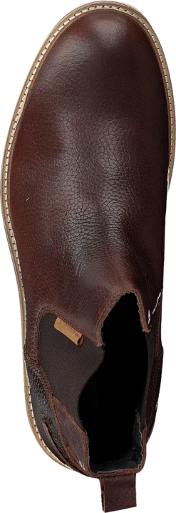 Mason Chs M Dark Brown 12 Mason Chs M Dark Brown -Duffy kauppa 60100 76 5