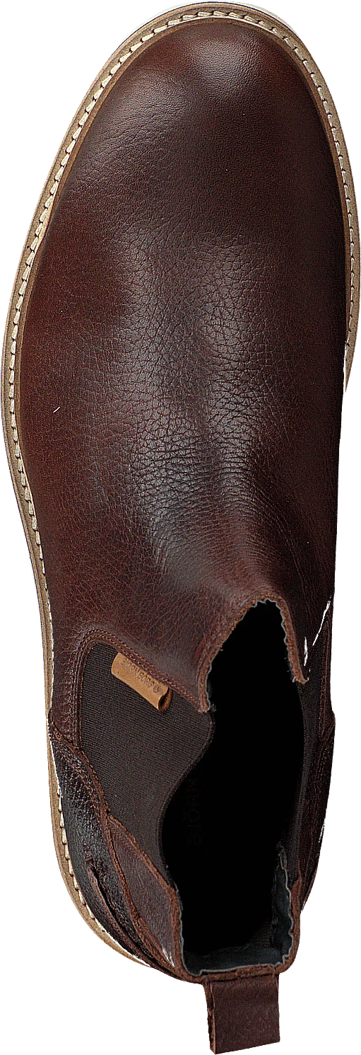 Mason Chs M Dark Brown 6 Mason Chs M Dark Brown - Image 6