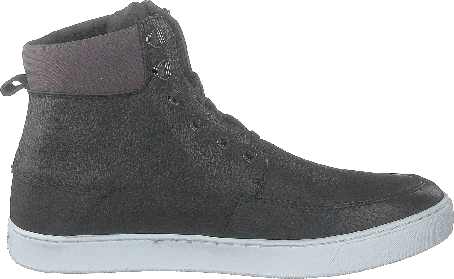 Karl High Tmb M Black 2 Karl High Tmb M Black - Image 2