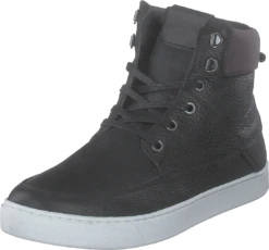 Karl High Tmb M Black 9 Karl High Tmb M Black -Duffy kauppa 60100 77 2