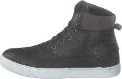 Karl High Tmb M Black
