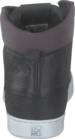 Karl High Tmb M Black 11 Karl High Tmb M Black -Duffy kauppa 60100 77 4