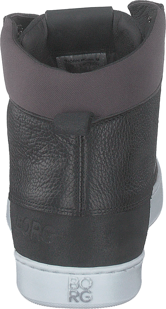 Karl High Tmb M Black 5 Karl High Tmb M Black - Image 5