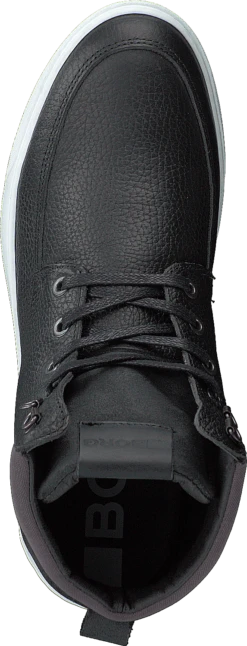 Karl High Tmb M Black 12 Karl High Tmb M Black -Duffy kauppa 60100 77 5