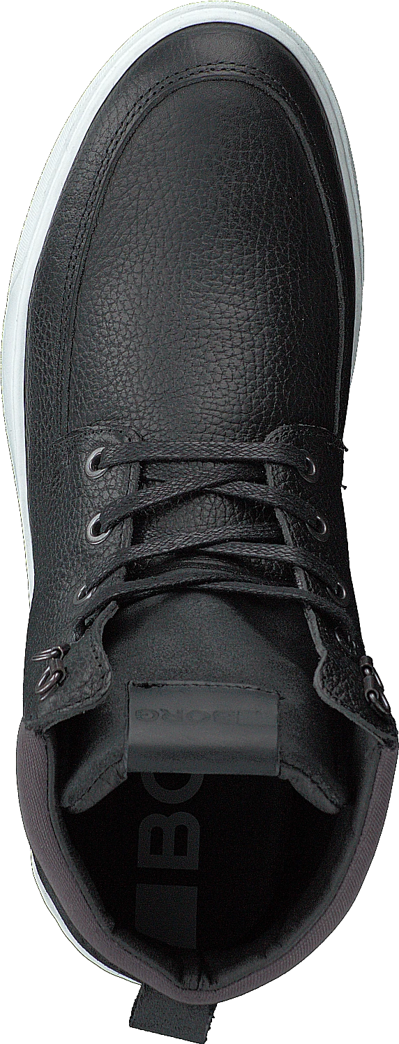 Karl High Tmb M Black 6 Karl High Tmb M Black - Image 6