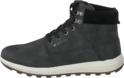 R800 Hgh Wsh M Black