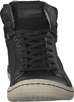 Alvin Mid M Black -Duffy kauppa 60100 85 3