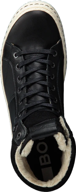 Alvin Mid M Black -Duffy kauppa 60100 85 5