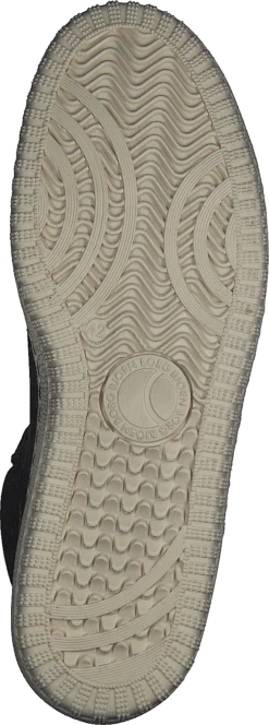 Alvin Mid M Black -Duffy kauppa 60100 85 6