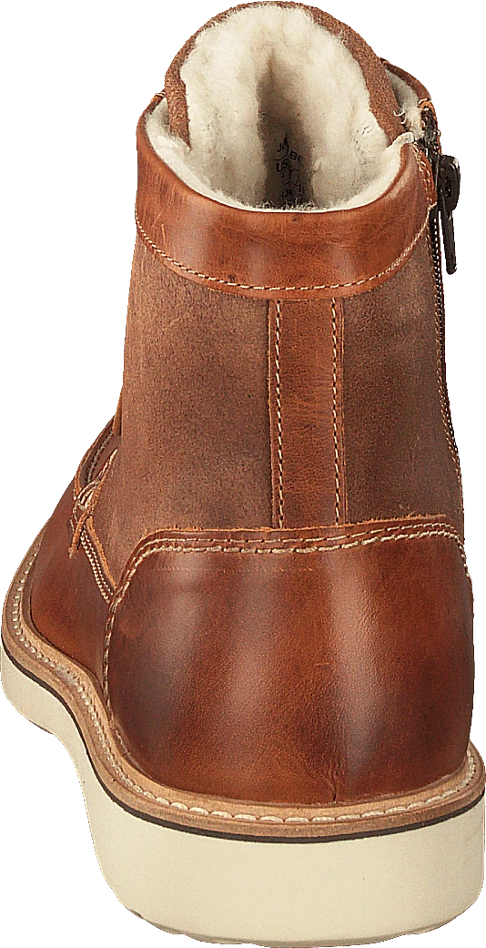 Alvin Mid M Tan 5 Alvin Mid M Tan - Image 5