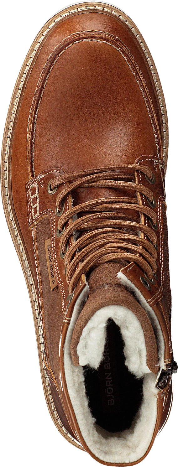 Alvin Mid M Tan 6 Alvin Mid M Tan - Image 6