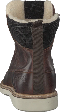 Mio High M Brown -Duffy kauppa 60100 88 4