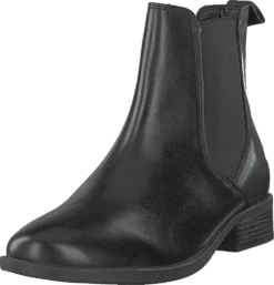 Emma 451-7430 Warm Lining Black -Duffy kauppa 60100 91 2