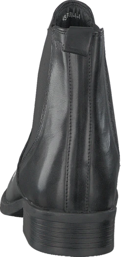 Emma 451-7430 Warm Lining Black -Duffy kauppa 60100 91 4