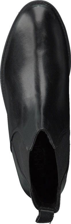 Emma 451-7430 Warm Lining Black -Duffy kauppa 60100 91 5