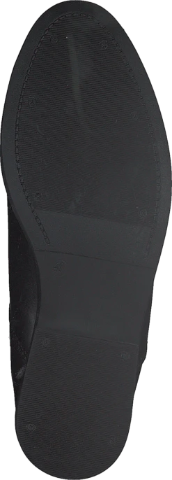 Emma 451-7430 Warm Lining Black -Duffy kauppa 60100 91 6