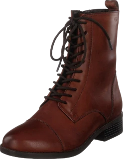 Emma 451-7401 Warm Lining Cognac 9 Emma 451-7401 Warm Lining Cognac -Duffy kauppa 60100 96 2