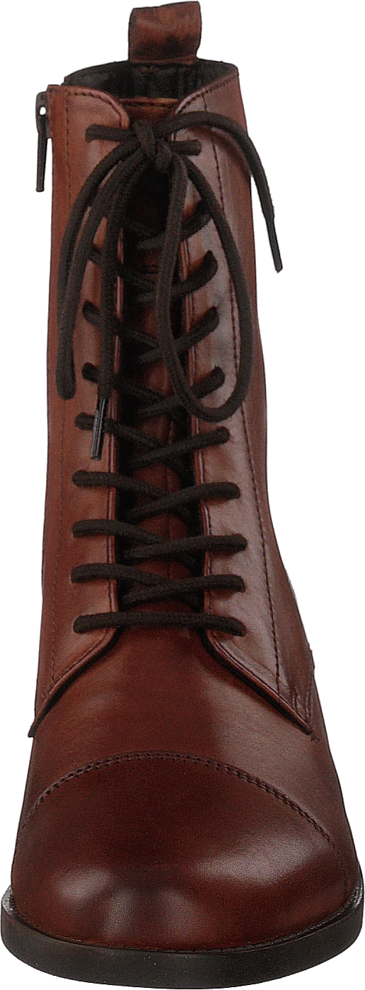 Emma 451-7401 Warm Lining Cognac 4 Emma 451-7401 Warm Lining Cognac - Image 4