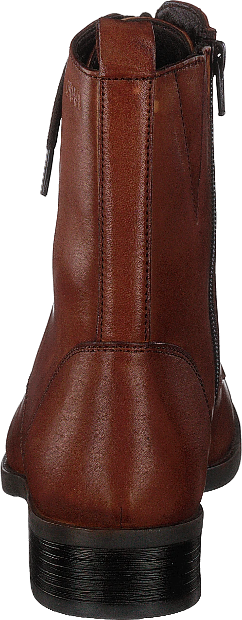 Emma 451-7401 Warm Lining Cognac 5 Emma 451-7401 Warm Lining Cognac - Image 5