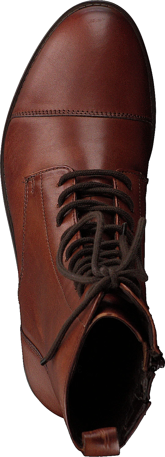 Emma 451-7401 Warm Lining Cognac 6 Emma 451-7401 Warm Lining Cognac - Image 6