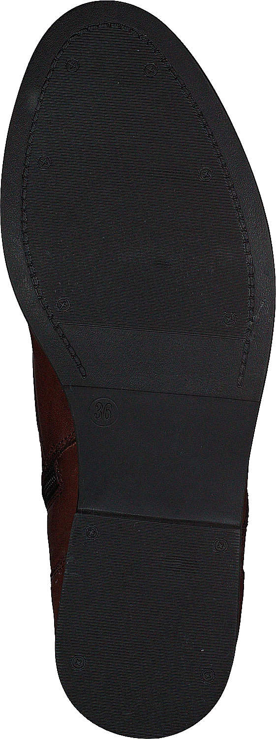 Emma 451-7401 Warm Lining Cognac 7 Emma 451-7401 Warm Lining Cognac - Image 7