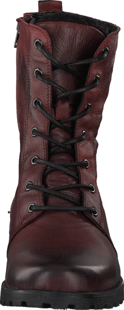 Emma 495-1030 Warm Lining Bordo 10 Emma 495-1030 Warm Lining Bordo -Duffy kauppa 60101 11 3