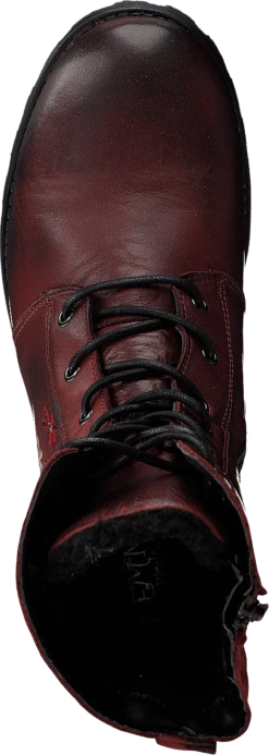 Emma 495-1030 Warm Lining Bordo 12 Emma 495-1030 Warm Lining Bordo -Duffy kauppa 60101 11 5