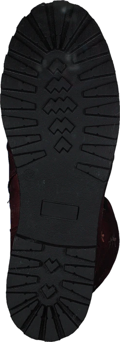 Emma 495-1030 Warm Lining Bordo 13 Emma 495-1030 Warm Lining Bordo -Duffy kauppa 60101 11 6